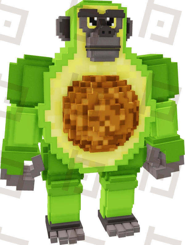 Avocadorilla