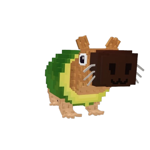 Pipi Avocado