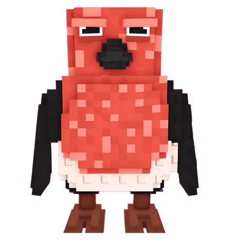 Salamino-Penguino