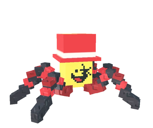 Sammyni Spyderini